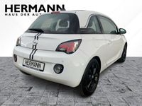 gebraucht Opel Adam 1.4 ecoFlex Open Air *Pano*LM*W-Paket*PDC