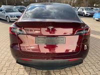 Gebraucht Tesla Model Y 378 kW (514 PS) 2023 Rot SUV