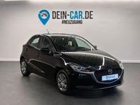 Second-hand Mazda 2 75 CP (55 kW) 2023 Negru Hatchback