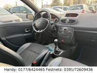 Gebraucht Renault Clio II 101 PS (74 kW) 2008 Grau Limousine