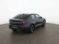 Gebraucht Polestar 2 309 kW (421 PS) 2024 Blau Kleinwagen