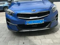 Gebraucht Kia XCeed Platinum 204 PS (150 kW) 2019 Blau SUV