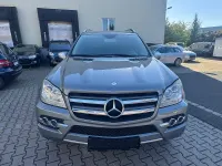 Gebraucht Mercedes GL350 230 PS (169 kW) 2010 Grau SUV