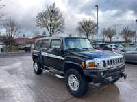 Gebraucht Hummer H3 223 PS (164 kW) 2006 Schwarz SUV
