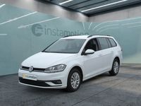 gebraucht VW Golf Sportsvan Volkswagen Golf, 101.782 km, 116 PS, EZ 05.2020, Diesel