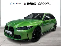 Usata BMW M3 Competition Edition 510 CV (375 kW) 2023 Oro Station wagon