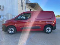 gebraucht Citroën Berlingo Berlingo1.6 BlueHDi 75 M Club