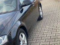 gebraucht Audi A3 Cabriolet 