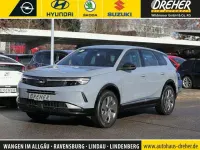 Neu Opel Grandland X Edition 194 PS (142 kW) 2025 Grafik grau SUV