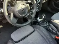Usado Mini Cooper Classic 136 CV (100 kW) 2021 Rojo Utilitario