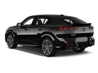 Neu BMW iX2 150 kW (204 PS) 2026 Schwarz SUV