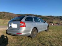 gebraucht Skoda Octavia 1.4 TSI