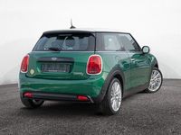 Gebraucht Mini Cooper SE 135 kW (184 PS) 2022 Grün Kleinwagen