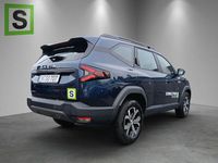 Gebraucht Dacia Bigster Expression 140 PS (102 kW) 2025 Blau SUV