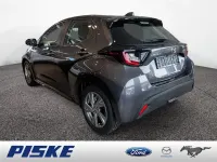 Gebraucht Mazda 2 Exclusive-Line 116 PS (85 kW) 2024 Grau Kleinwagen