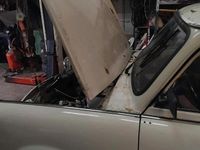 Gebraucht Trabant 601 26 PS (19 kW) 1998 Weiß Limousine