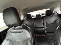 Gebraucht Jeep Compass 170 PS (125 kW) 2019 Andere farben SUV