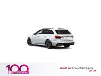 gebraucht Audi A4 Avant 2,0 TFSI S TRONIC S LINE NAVI+LED