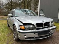 gebraucht BMW 318 318 d