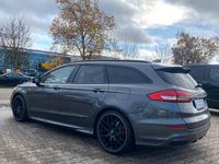 Gebraucht Ford Mondeo ST-Line 150 PS (110 kW) 2021 Limousine