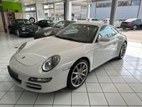 gebraucht Porsche 911 Carrera 4S 997 Coupe