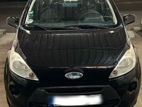 gebraucht Ford Ka 1.3 TOP