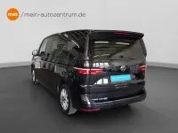 Gebraucht VW Multivan Life 150 PS (110 kW) 2024 Deep black perleffekt Van / Kleinbus