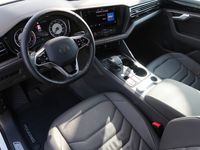 gebraucht VW Touareg 3.0 TDI DSG Atmosphere 4Motion*Navi*AHK*