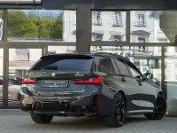 Neu BMW M340 M Sport 381 PS (280 kW) 2026 Grau Limousine