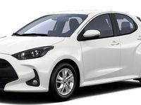 Neu Toyota Yaris Hybrid Business Edition 116 PS (85 kW) 2026 Kleinwagen