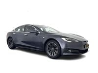 Gebraucht Tesla Model S 235 kW (320 PS) 2018 Grau Kleinwagen