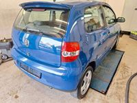 gebraucht VW Fox 1.2 Style *SHZ*ALU*