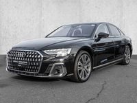 Gebraucht Audi A8 Ambiente 340 PS (250 kW) 2022 Vesuvgrau (metallic) Limousine