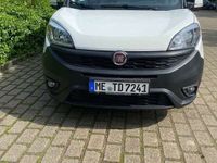 gebraucht Fiat Doblò Maxikasten