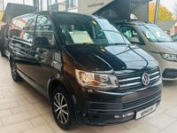 Gebraucht VW Multivan Comfortline 150 PS (110 kW) 2019 Deep black perleffekt Van