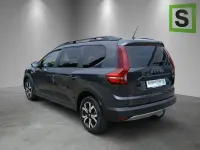 Gebraucht Dacia Jogger Comfort 91 PS (66 kW) 2022 Grau Van / Kleinbus
