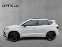 Gebraucht Cupra Ateca VZ 300 PS (220 kW) 2024 Weiß SUV