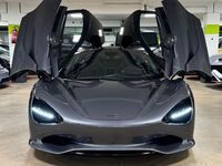 Gebraucht McLaren 750S 751 PS (552 kW) 2024 Grau Coupé