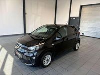 Gebraucht Kia Picanto DREAM-TEAM Edition 67 PS (49 kW) 2022 Schwarz Kleinwagen