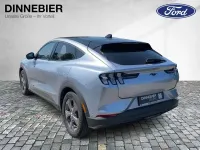 Gebraucht Ford Mustang Mach-E 216 kW (294 PS) 2023 Silber SUV