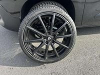 Gebraucht Citroën Berlingo 131 PS (96 kW) 2024 Schwarz Van / Kleinbus