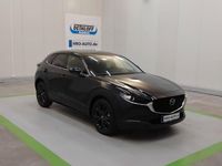 Gebraucht Mazda CX-30 140 PS (102 kW) 2025 Schwarz SUV