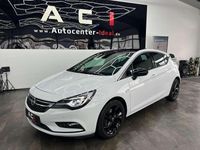 Gebraucht Opel Astra Active 200 PS (147 kW) 2018 Weiß Limousine