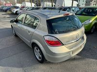 gebraucht Opel Astra 1.6