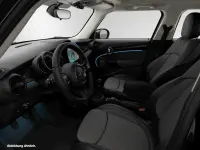 Gebraucht Mini ONE 102 PS (75 kW) 2022 Midnight black Kleinwagen