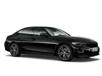 Brugt BMW 330 Efficient Dynamics 184 HK (135 kW) 2026 Sedan