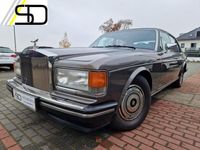 Gebraucht Rolls Royce Silver Spirit 215 PS (158 kW) 1989 Braun Limousine
