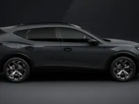Neu Cupra Formentor 204 PS (150 kW) 2026 Grau SUV