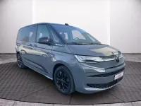 Gebraucht VW Multivan Edition 204 PS (150 kW) 2024 Pure grey deep black Van / Kleinbus