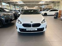 Używany BMW 120 Performance 170 KM (125 kW) 2025 Biały Hatchback